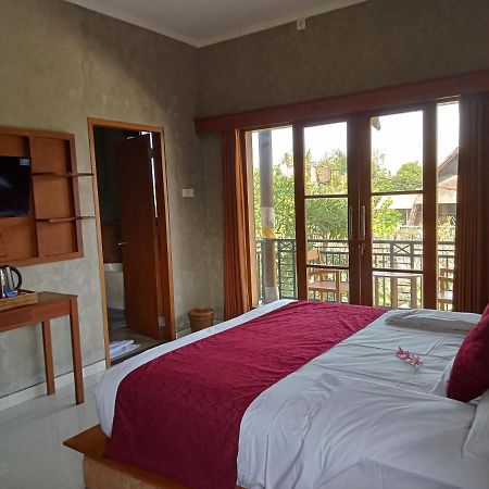 Araya Villa Saba Exteriör bild