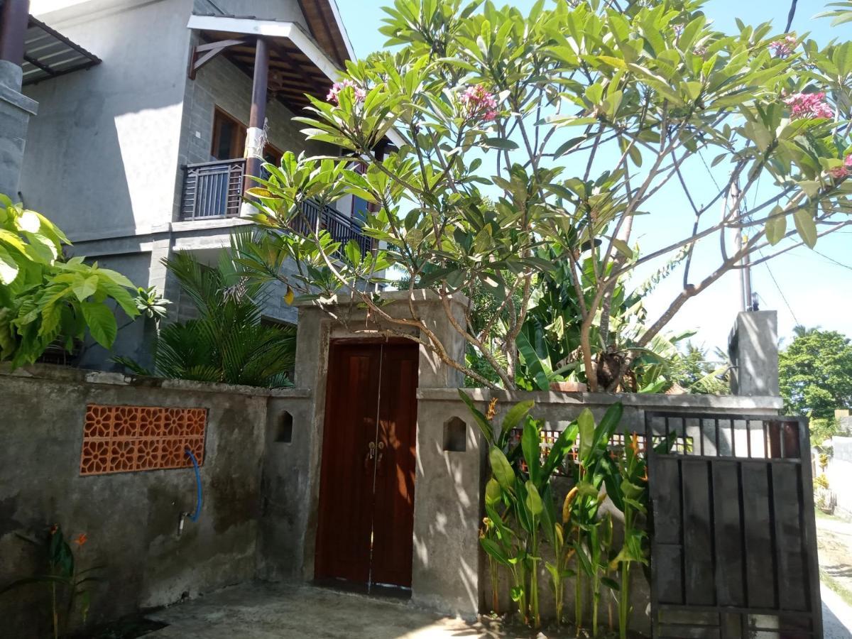 Araya Villa Saba Exteriör bild