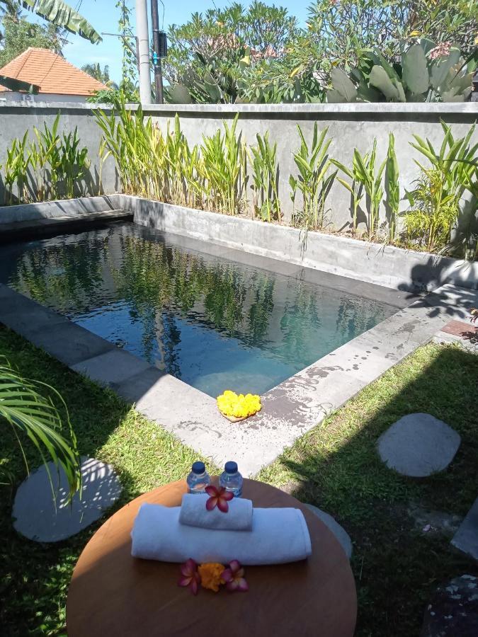 Araya Villa Saba Exteriör bild