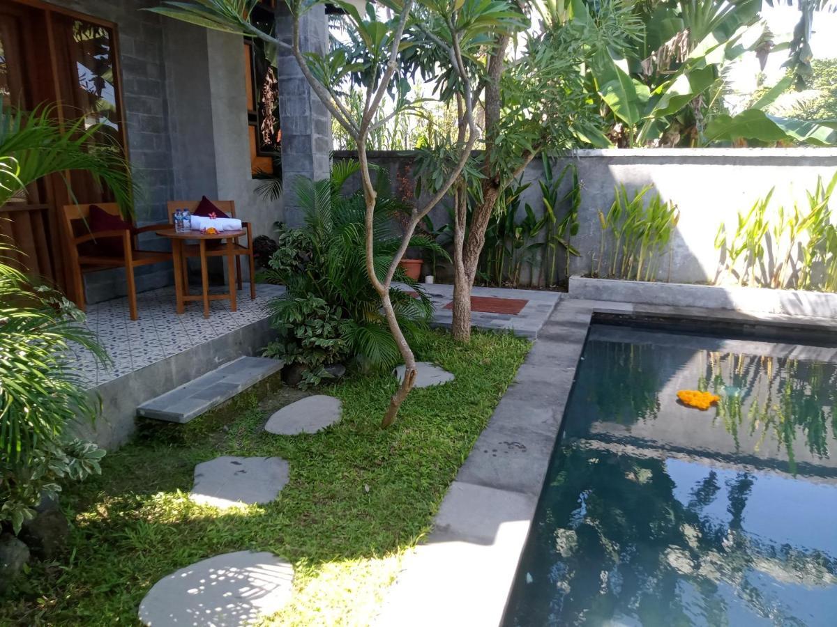 Araya Villa Saba Exteriör bild