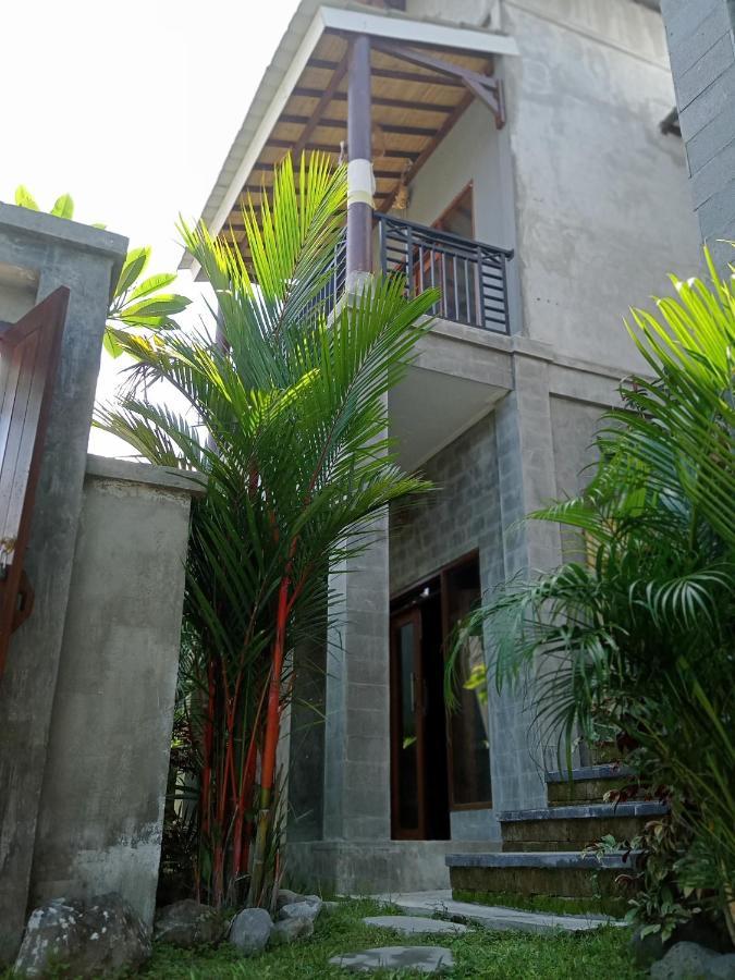 Araya Villa Saba Exteriör bild